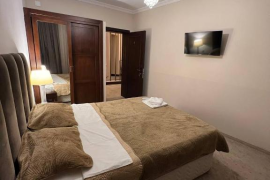 Daily Rent, Hotel, Chugureti