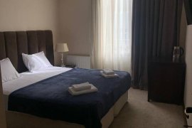 Daily Rent, Hotel, Chugureti