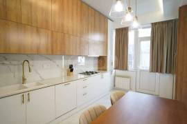 Apartment for sale, New building, vake