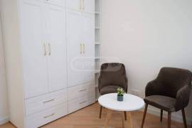 Apartment for sale, New building, vake