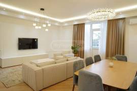 Apartment for sale, New building, vake