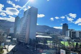 Аренда, 2 Kомнатная, Старое здание, Тбилиси, vake