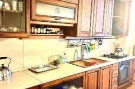 For Rent, 4 Room, New building, Tbilisi, saburtalo