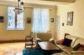 For Rent, 4 Room, New building, Tbilisi, saburtalo