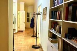 For Rent, 4 Room, New building, Tbilisi, saburtalo