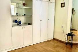 For Rent, 4 Room, New building, Tbilisi, saburtalo
