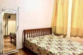 For Rent, 4 Room, New building, Tbilisi, saburtalo