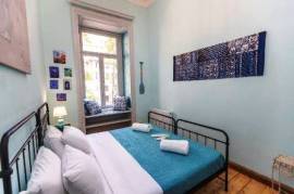 Аренда, 3 Kомнатная, Старое здание, Тбилиси, Мтацминда