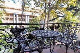 Аренда, 3 Kомнатная, Старое здание, Тбилиси, Мтацминда