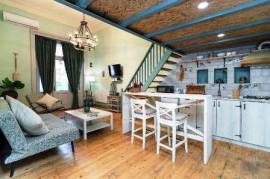 Аренда, 3 Kомнатная, Старое здание, Тбилиси, Мтацминда