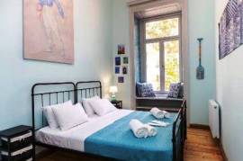 Аренда, 3 Kомнатная, Старое здание, Тбилиси, Мтацминда