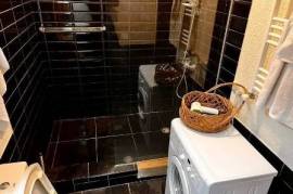 For Rent, 1 Room, New building, Tbilisi, Sololaki