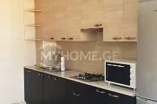 For Rent, 4 Room, New building, Tbilisi, saburtalo