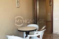 For Rent, 4 Room, New building, Tbilisi, saburtalo