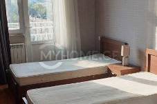 For Rent, 4 Room, New building, Tbilisi, saburtalo