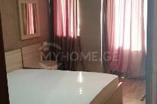 For Rent, 4 Room, New building, Tbilisi, saburtalo