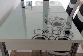 For Rent, 6 Room, New building, Tbilisi, Didube