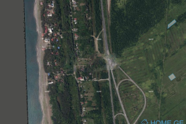 Land For Sale, Shekvetili