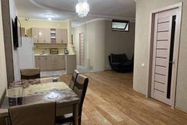 Apartment for sale, New building, Khimshiashvili District