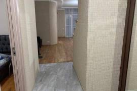 Apartment for sale, New building, Khimshiashvili District