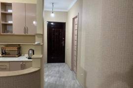 Apartment for sale, New building, Khimshiashvili District