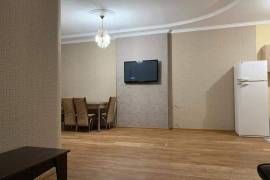 Apartment for sale, New building, Khimshiashvili District