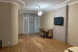 Apartment for sale, New building, Khimshiashvili District