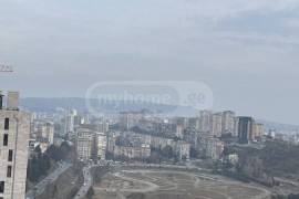 ქირავდება ბინა, 2 ოთახიანი, ახალი აშენებული, თბილისი, საბურთალო