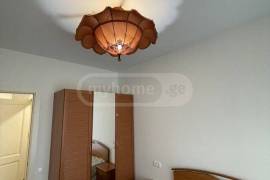ქირავდება ბინა, 2 ოთახიანი, ახალი აშენებული, თბილისი, საბურთალო