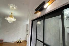 Apartment for sale, New building, Khimshiashvili District