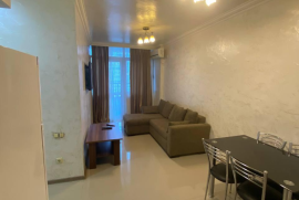 Apartment for sale, New building, Khimshiashvili District