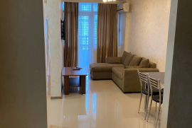 Apartment for sale, New building, Khimshiashvili District