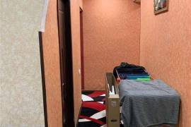 Apartment for sale, 3 Room, Old building, Kutaisi, Avtokarkhana Settlement