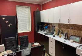 Apartment for sale, 3 Room, Old building, Kutaisi, Avtokarkhana Settlement