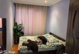 Apartment for sale, 3 Room, Old building, Kutaisi, Avtokarkhana Settlement