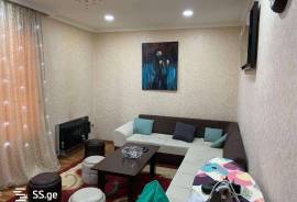 Apartment for sale, 3 Room, Old building, Kutaisi, Avtokarkhana Settlement