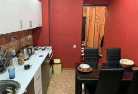 Apartment for sale, 3 Room, Old building, Kutaisi, Avtokarkhana Settlement