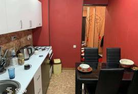 Apartment for sale, Old building, Avtokarkhana Settlement