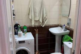 Apartment for sale, 3 Room, Old building, Kutaisi, Avtokarkhana Settlement