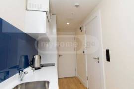 Daily Apartment Rent, New building