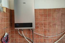 Apartment for sale, 3 Room, Old building, Tbilisi, Airport village