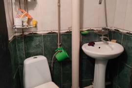 Apartment for sale, 3 Room, Old building, Tbilisi, Airport village