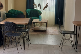 Apartment for sale, New building, Khimshiashvili District