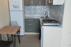 Apartment for sale, New building, Khimshiashvili District