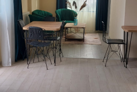 Apartment for sale, New building, Khimshiashvili District