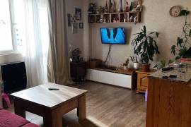 იყიდება ბინა, 2 ოთახიანი, ახალი აშენებული, თბილისი, სამგორი