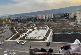 იყიდება ბინა, 2 ოთახიანი, ახალი აშენებული, თბილისი, სამგორი