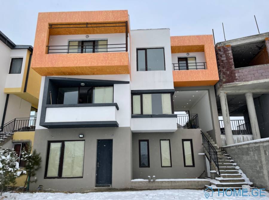 House For Sale, 9 Room, Tbilisi