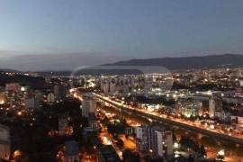 Аренда, 3 Kомнатная, Новостройка, Тбилиси, saburtalo