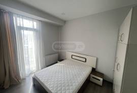 Аренда, 3 Kомнатная, Новостройка, Тбилиси, saburtalo